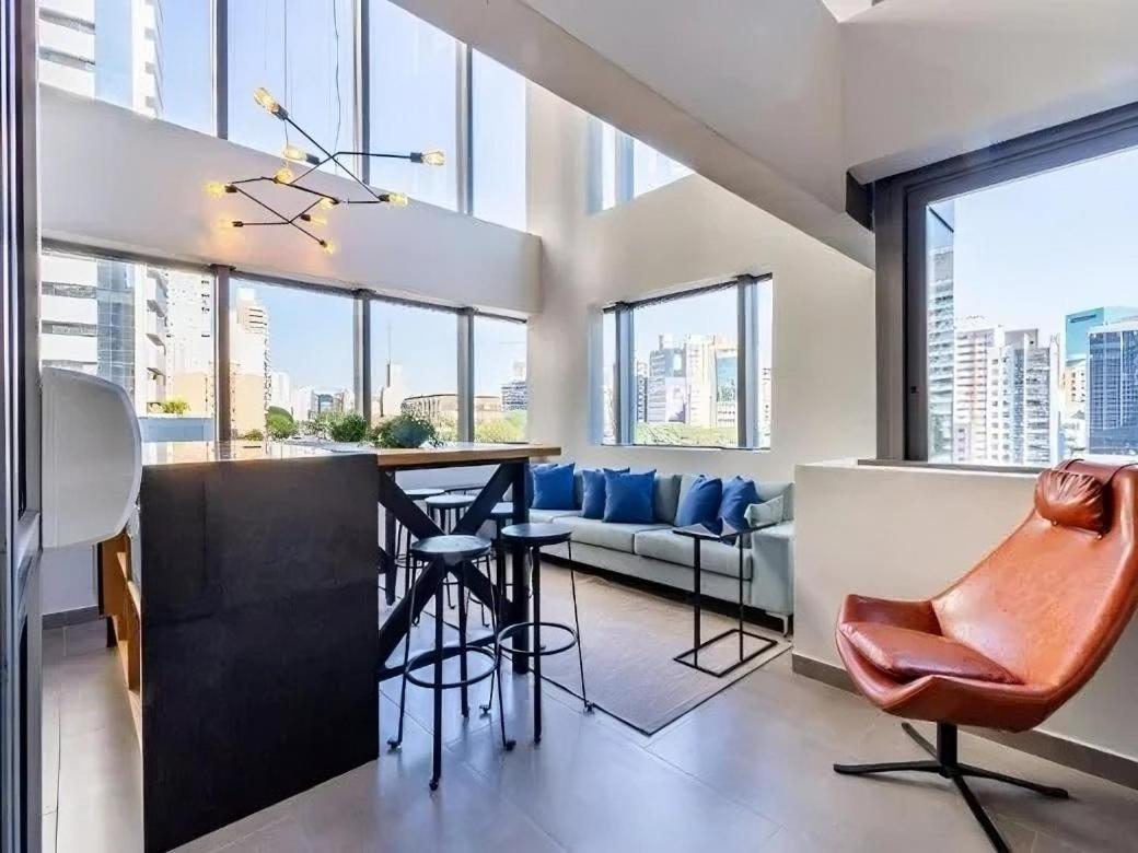 Apartamento Apto Novo E Decorado Na Rua Vegueiro São Paulo