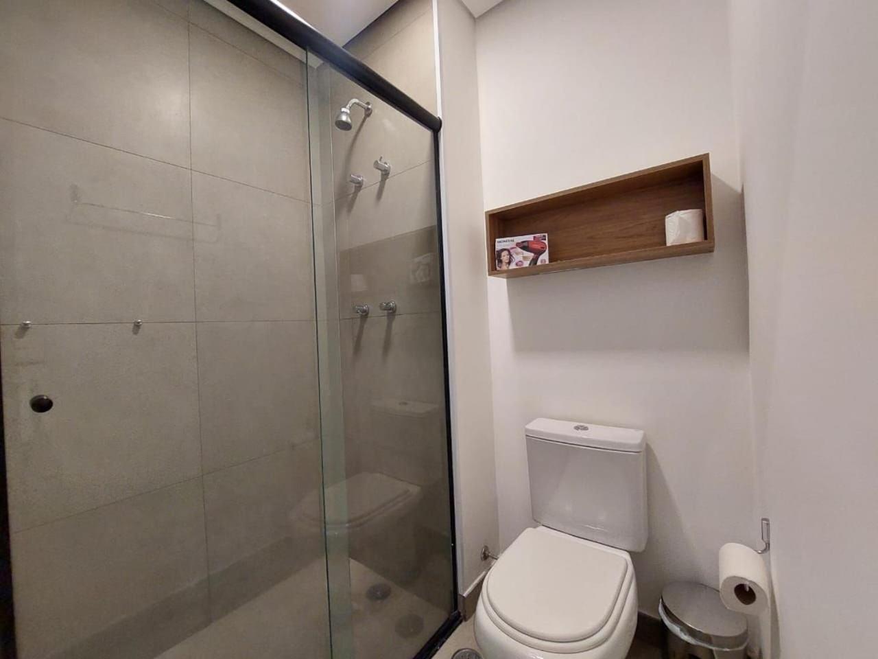 Apto Novo E Decorado Na Rua Vegueiro Apartamento São Paulo