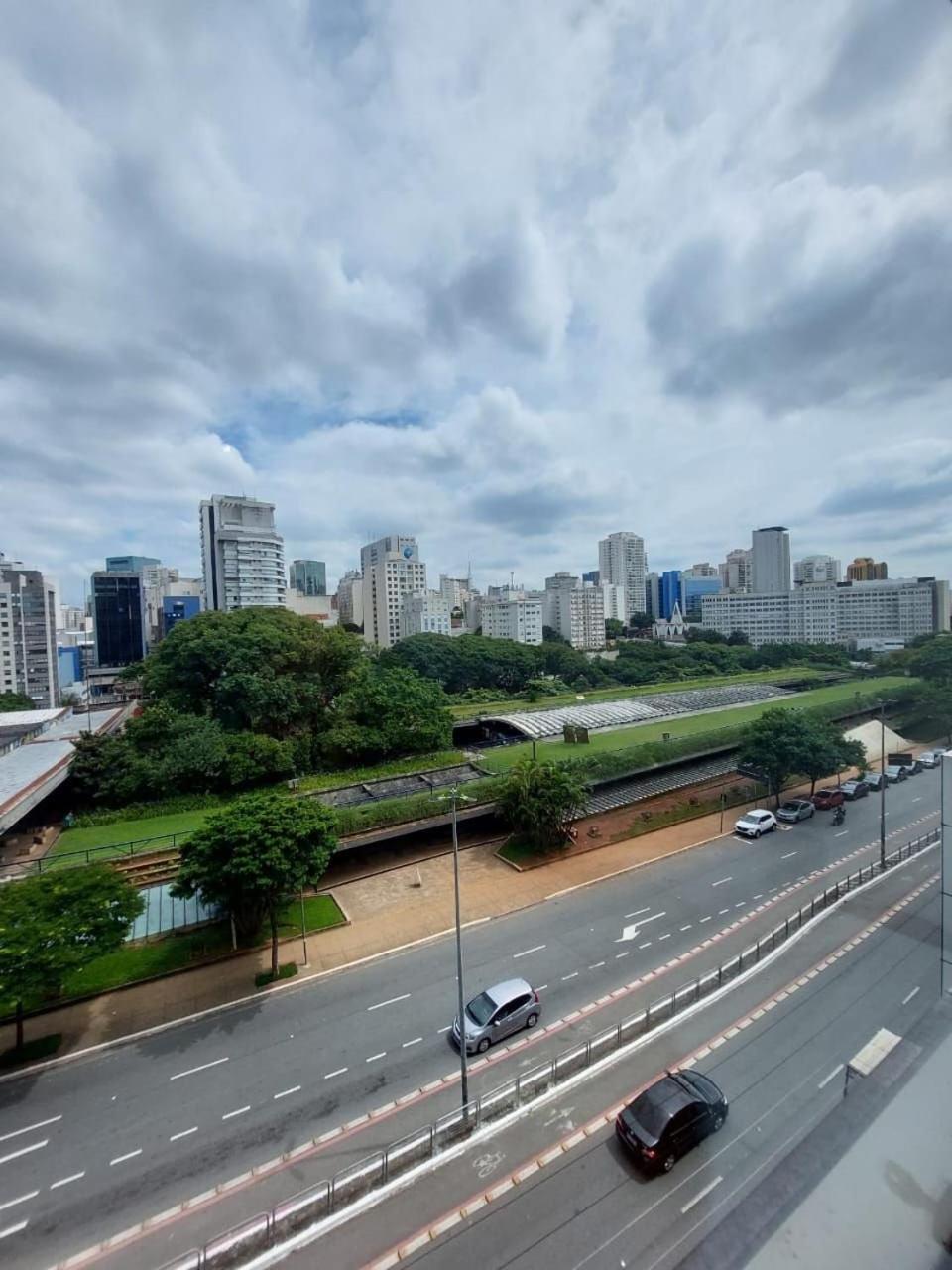 Apto Novo E Decorado Na Rua Vegueiro Apartamento *